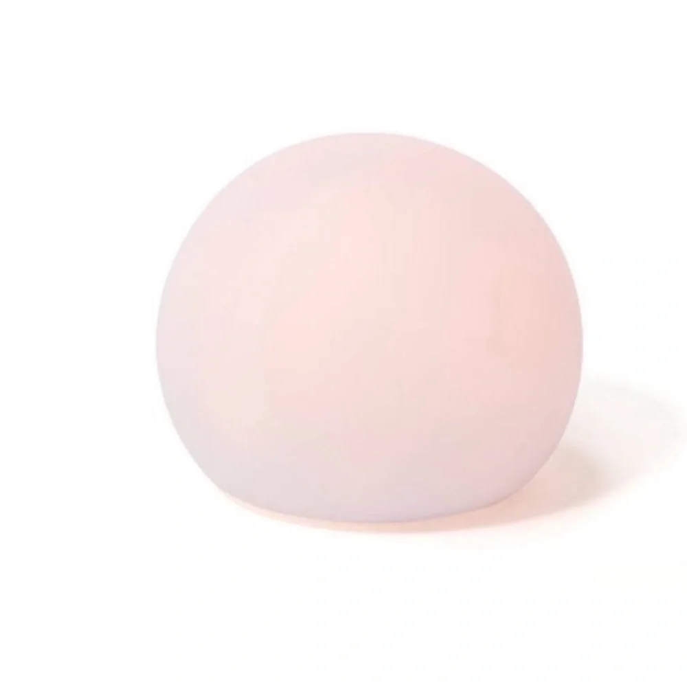 3 for $15 SALE Target Bullseye Sphere Relaxing Floating Bath Light, 16 colors